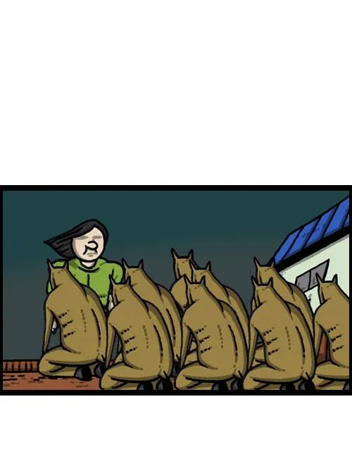 The Sound of Your Heart Chapter 2.3 page 24 - 