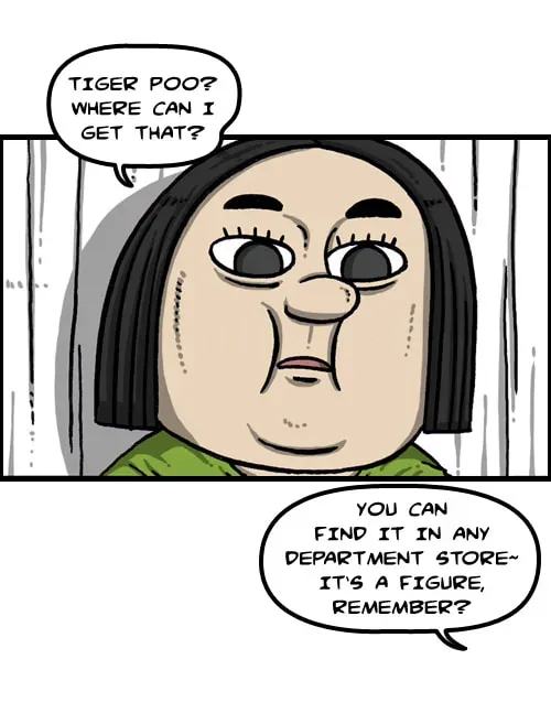 The Sound of Your Heart Chapter 2.3 page 26 - 