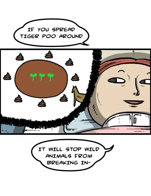 The Sound of Your Heart Chapter 2.3 page 27 - 