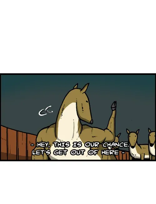 The Sound of Your Heart Chapter 2.3 page 28 - 