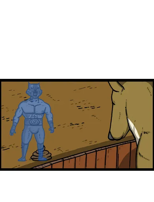 The Sound of Your Heart Chapter 2.3 page 29 - 
