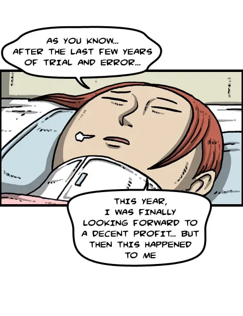 The Sound of Your Heart Chapter 2.3 page 4 - 