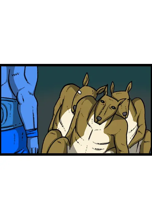 The Sound of Your Heart Chapter 2.3 page 31 - 