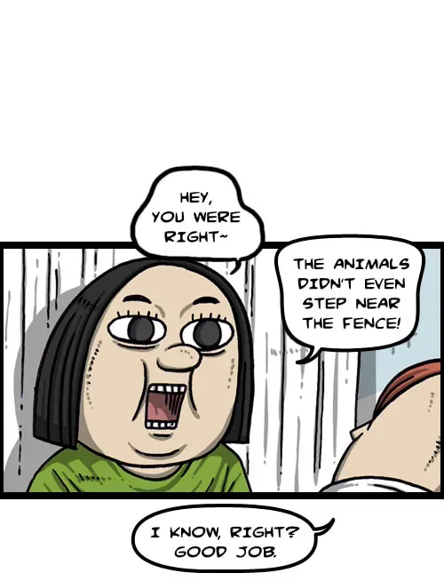 The Sound of Your Heart Chapter 2.3 page 32 - 