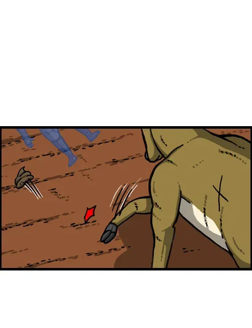 The Sound of Your Heart Chapter 2.3 page 37 - 