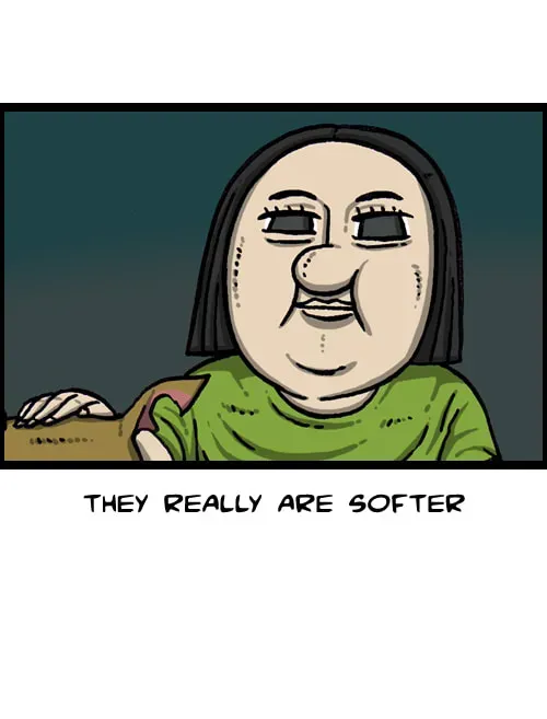 The Sound of Your Heart Chapter 2.3 page 43 - 