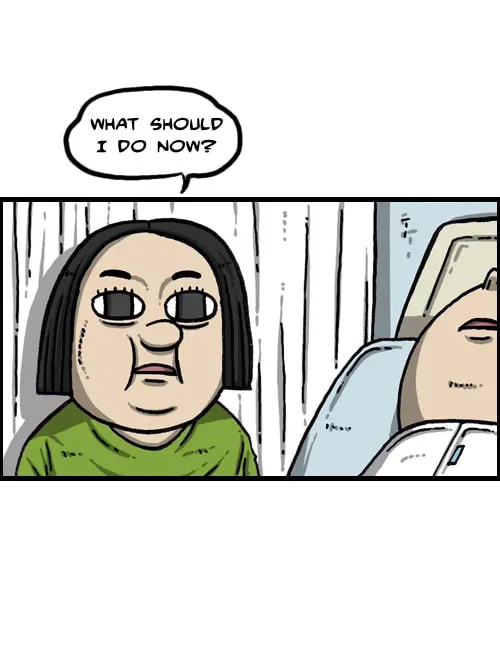 The Sound of Your Heart Chapter 2.3 page 50 - 