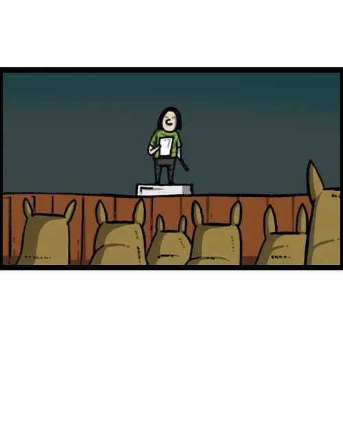 The Sound of Your Heart Chapter 2.3 page 53 - 