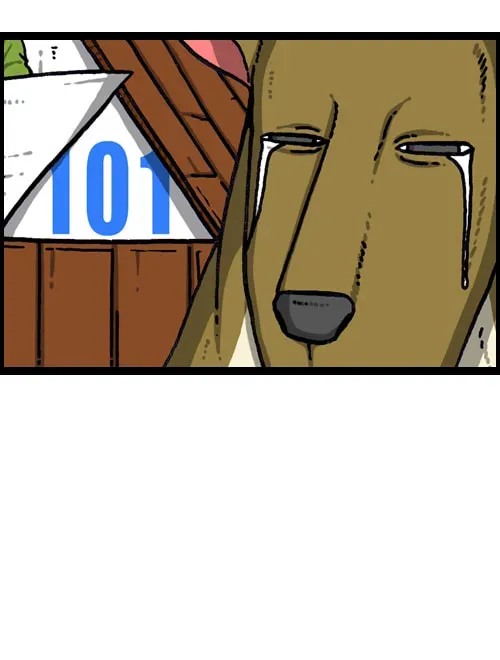 The Sound of Your Heart Chapter 2.3 page 58 - 