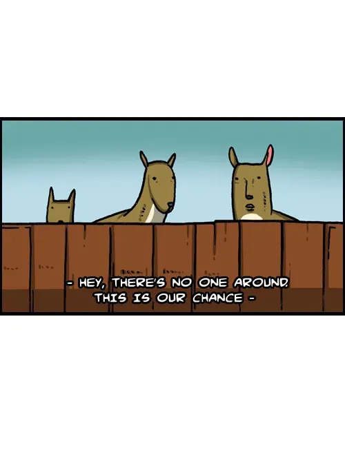 The Sound of Your Heart Chapter 2.3 page 60 - 