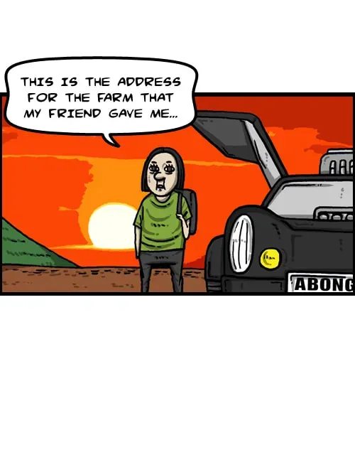 The Sound of Your Heart Chapter 2.3 page 7 - 