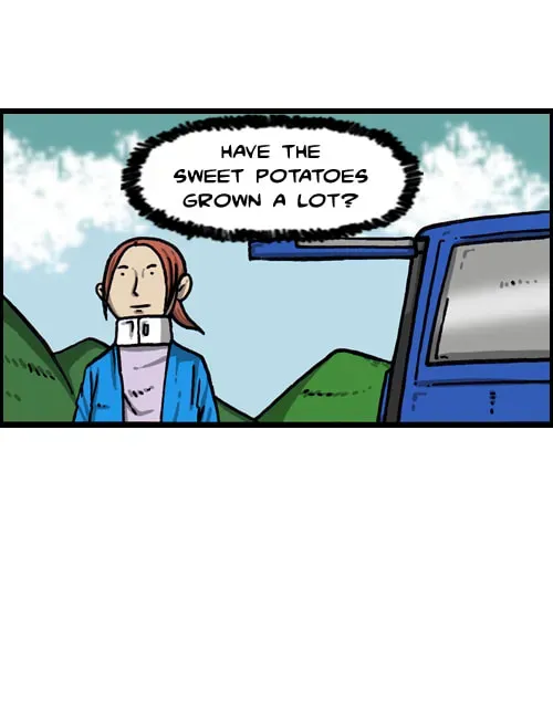 The Sound of Your Heart Chapter 2.3 page 64 - 