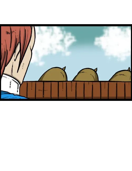 The Sound of Your Heart Chapter 2.3 page 65 - 