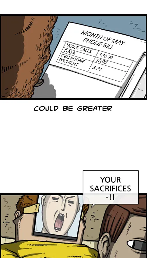 The Sound of Your Heart Chapter 2.4 page 11 - 