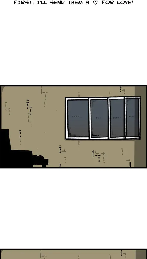 The Sound of Your Heart Chapter 2.4 page 22 - 
