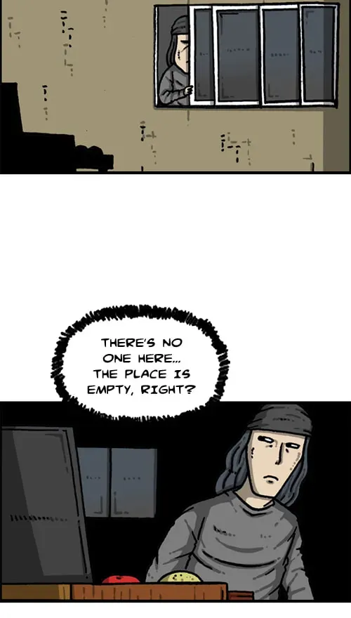 The Sound of Your Heart Chapter 2.4 page 23 - 