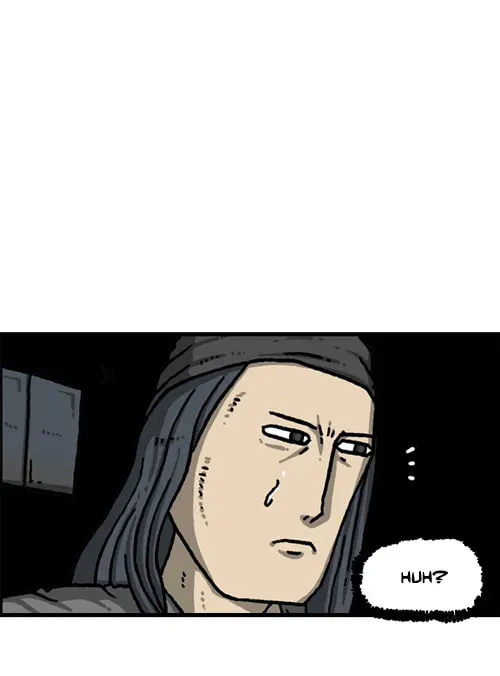 The Sound of Your Heart Chapter 2.4 page 30 - 