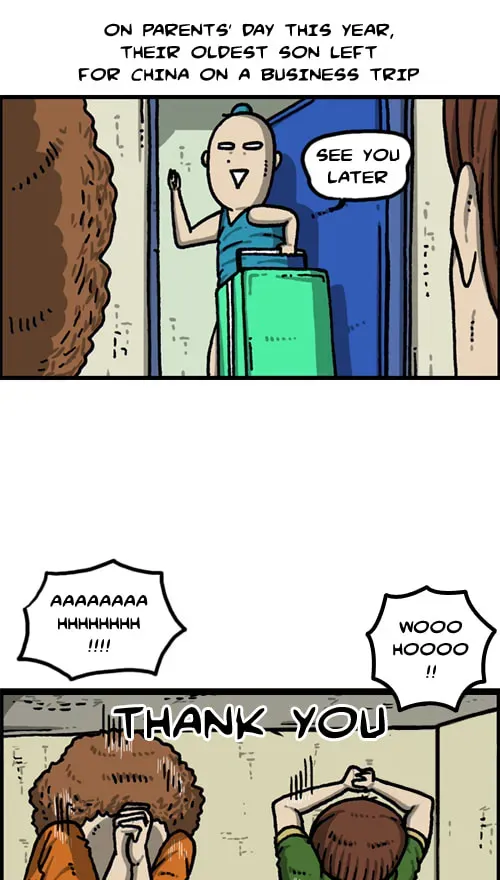The Sound of Your Heart Chapter 2.4 page 4 - 