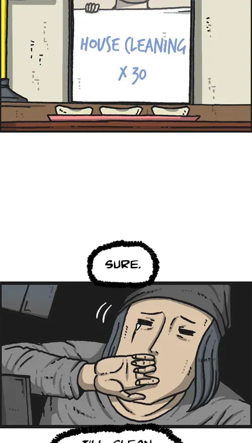 The Sound of Your Heart Chapter 2.4 page 34 - 