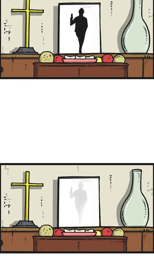 The Sound of Your Heart Chapter 2.4 page 40 - 