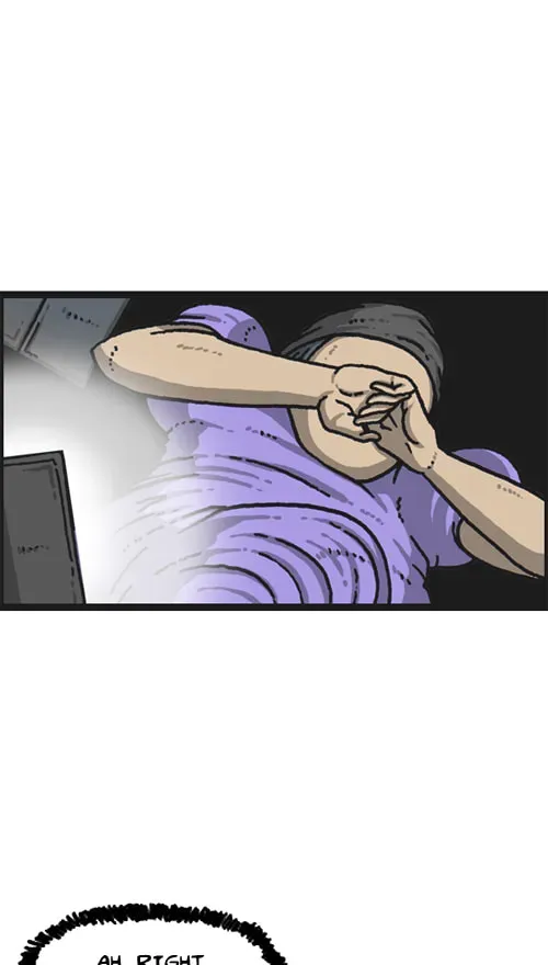 The Sound of Your Heart Chapter 2.4 page 41 - 