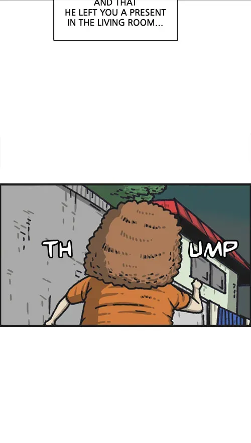 The Sound of Your Heart Chapter 2.4 page 43 - 