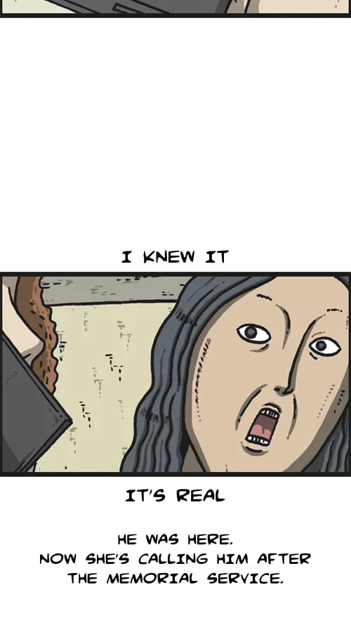The Sound of Your Heart Chapter 2.4 page 49 - 