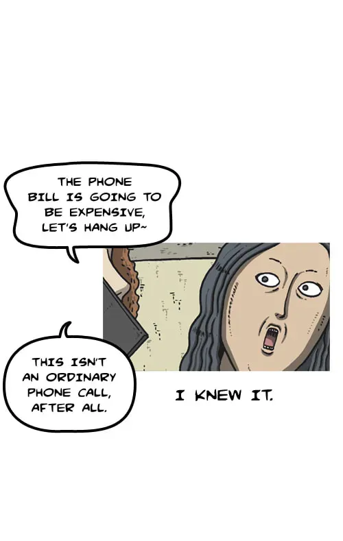 The Sound of Your Heart Chapter 2.4 page 50 - 