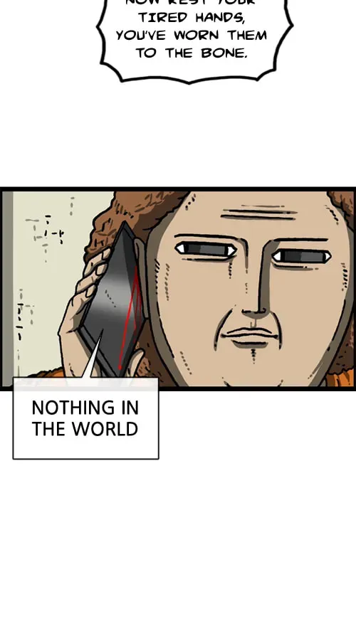 The Sound of Your Heart Chapter 2.4 page 10 - 