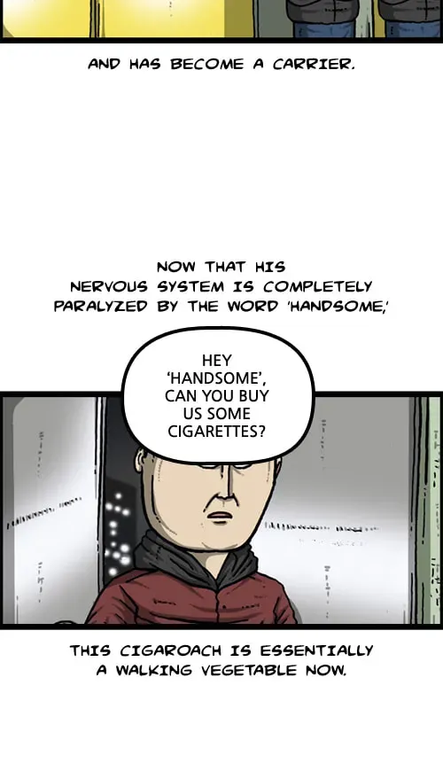 The Sound of Your Heart Chapter 2.5 page 20 - 