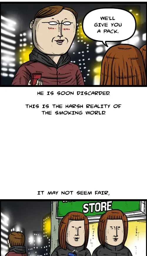 The Sound of Your Heart Chapter 2.5 page 22 - 