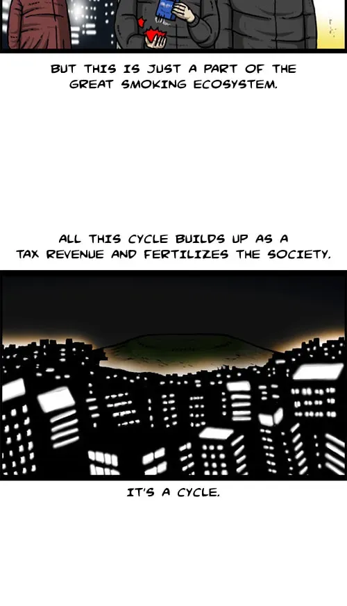 The Sound of Your Heart Chapter 2.5 page 23 - 