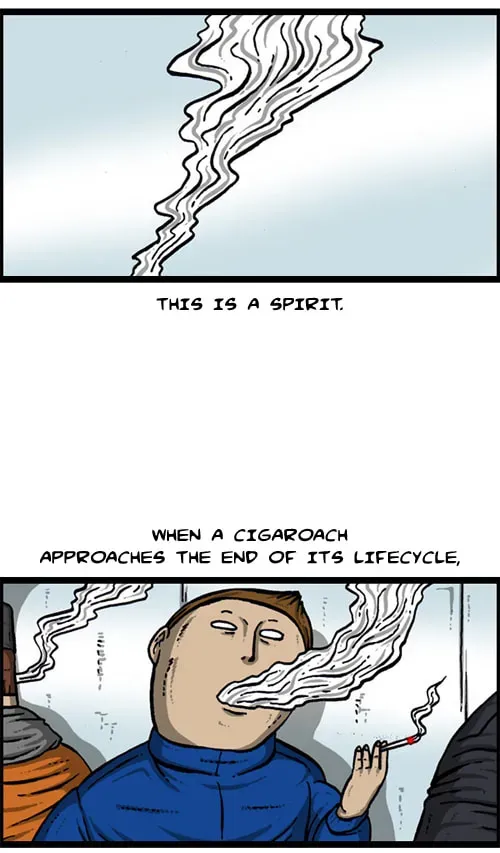 The Sound of Your Heart Chapter 2.5 page 27 - 