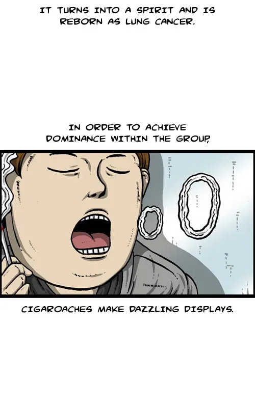 The Sound of Your Heart Chapter 2.5 page 28 - 