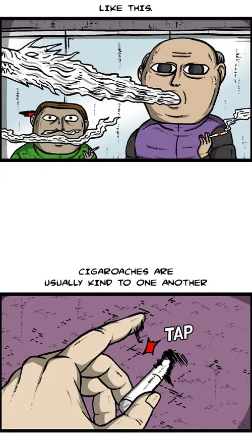 The Sound of Your Heart Chapter 2.5 page 29 - 
