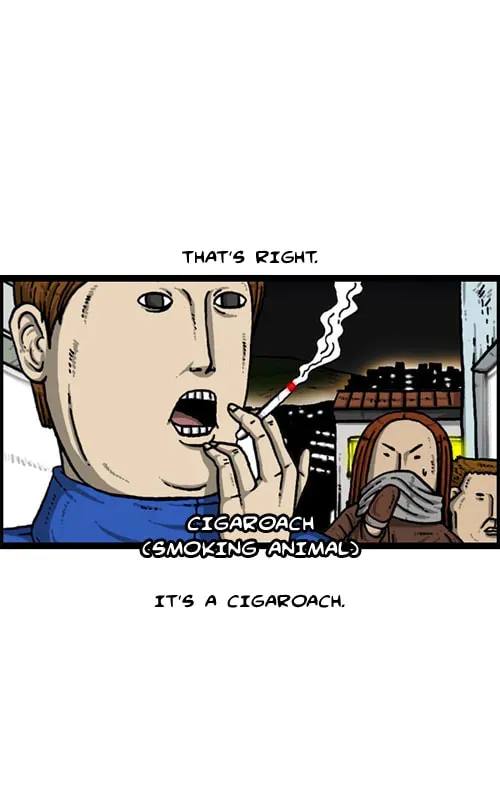 The Sound of Your Heart Chapter 2.5 page 4 - 