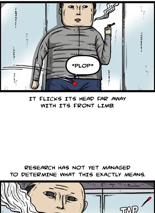 The Sound of Your Heart Chapter 2.5 page 31 - 