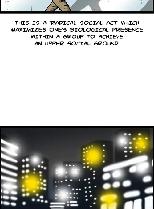 The Sound of Your Heart Chapter 2.5 page 33 - 