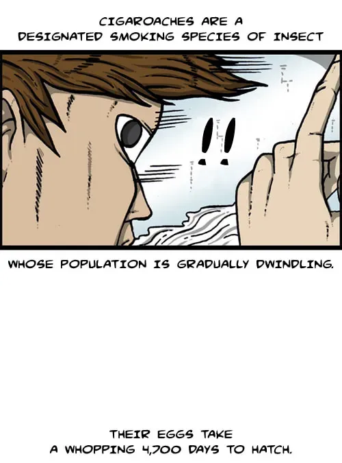 The Sound of Your Heart Chapter 2.5 page 36 - 