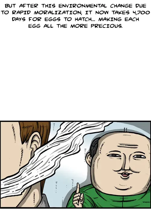 The Sound of Your Heart Chapter 2.5 page 40 - 