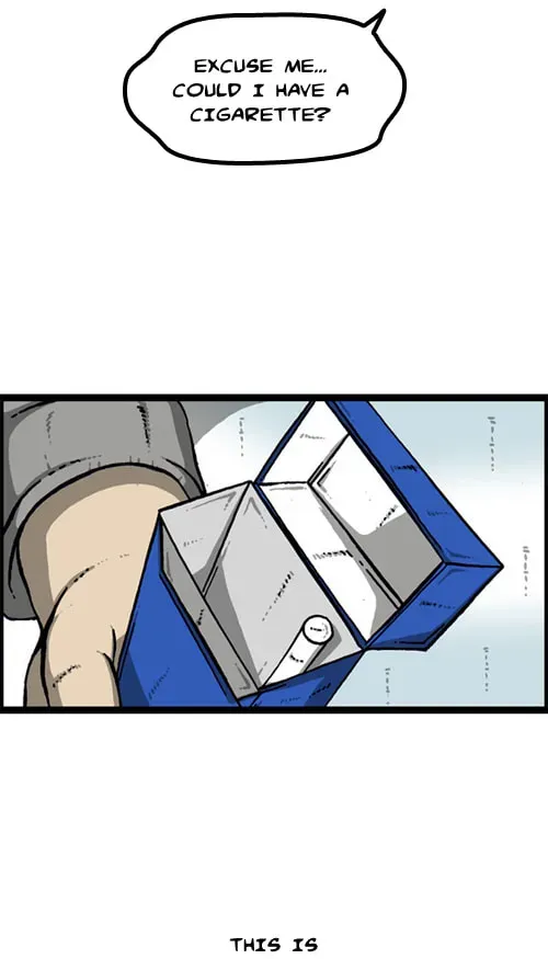 The Sound of Your Heart Chapter 2.5 page 41 - 