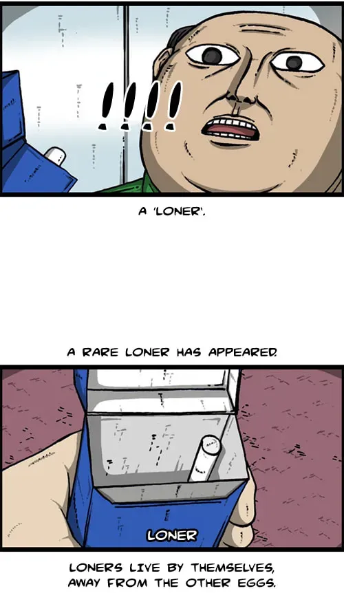 The Sound of Your Heart Chapter 2.5 page 42 - 