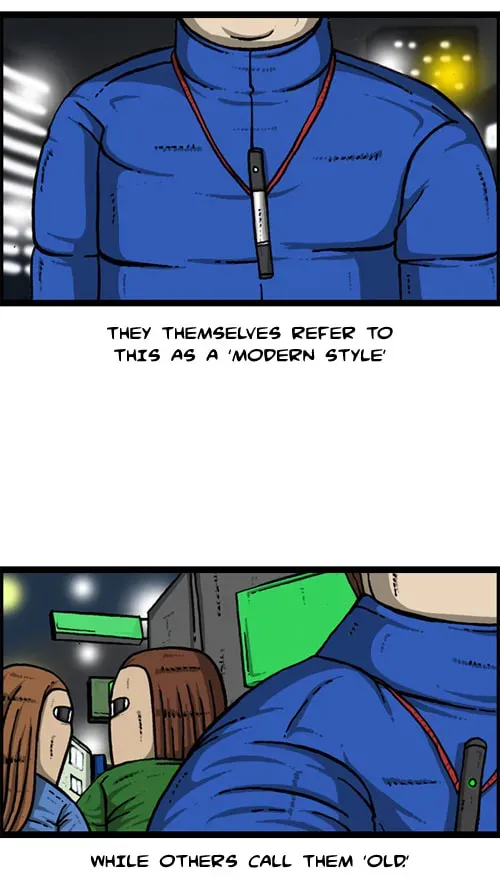 The Sound of Your Heart Chapter 2.5 page 52 - 