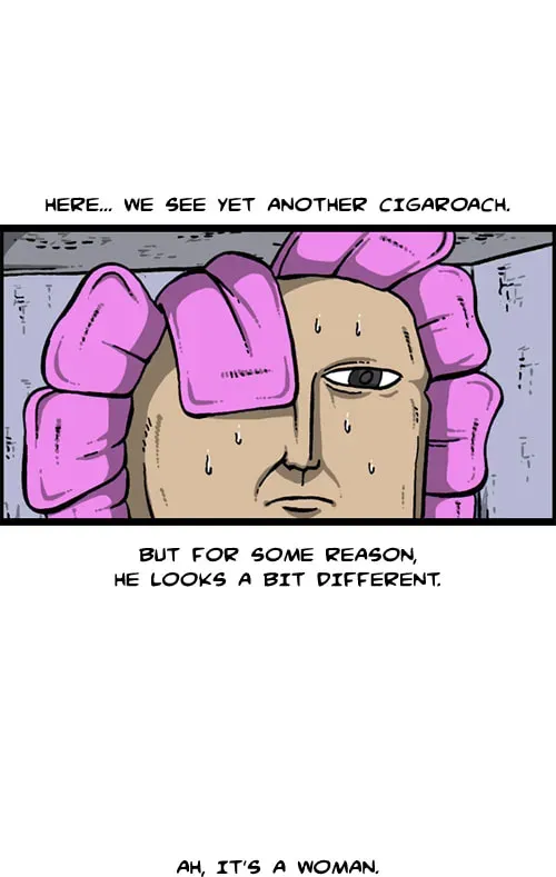 The Sound of Your Heart Chapter 2.5 page 53 - 