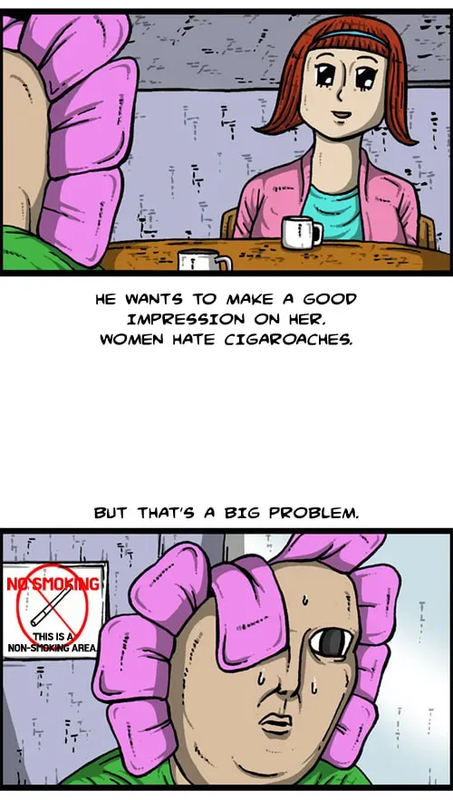 The Sound of Your Heart Chapter 2.5 page 54 - 