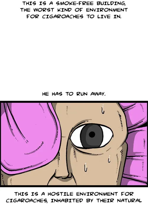 The Sound of Your Heart Chapter 2.5 page 55 - 
