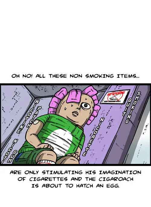 The Sound of Your Heart Chapter 2.5 page 57 - 