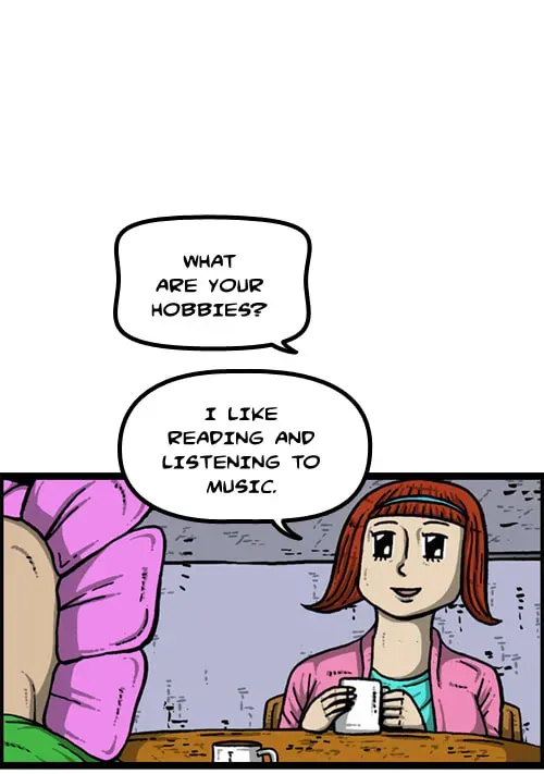The Sound of Your Heart Chapter 2.5 page 58 - 