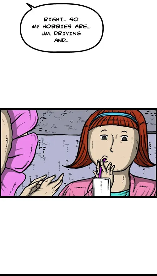 The Sound of Your Heart Chapter 2.5 page 61 - 