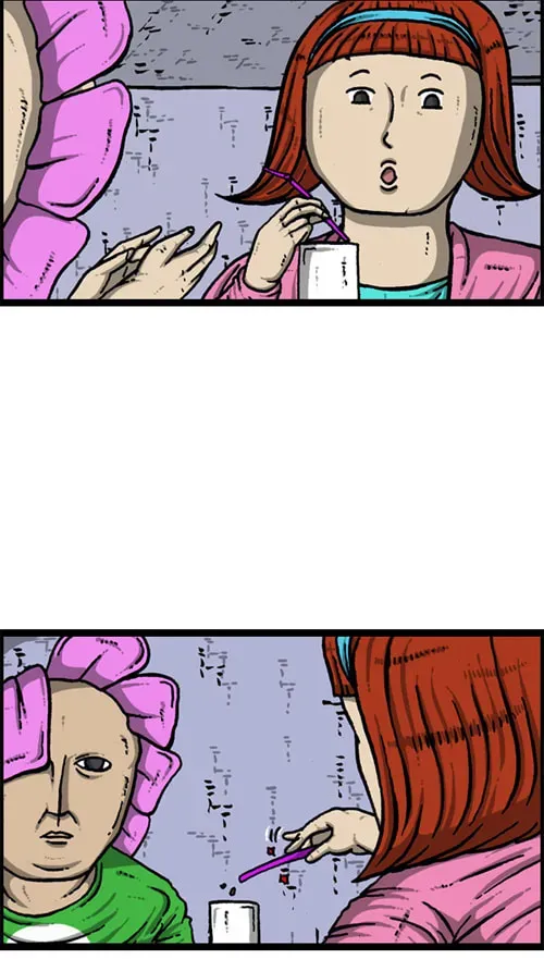 The Sound of Your Heart Chapter 2.5 page 62 - 